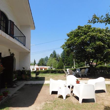 Filipao Aparts Santa Rosa de Calamuchita Εξωτερικό φωτογραφία