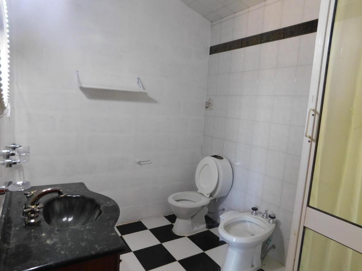 Filipao Aparts Santa Rosa de Calamuchita Εξωτερικό φωτογραφία