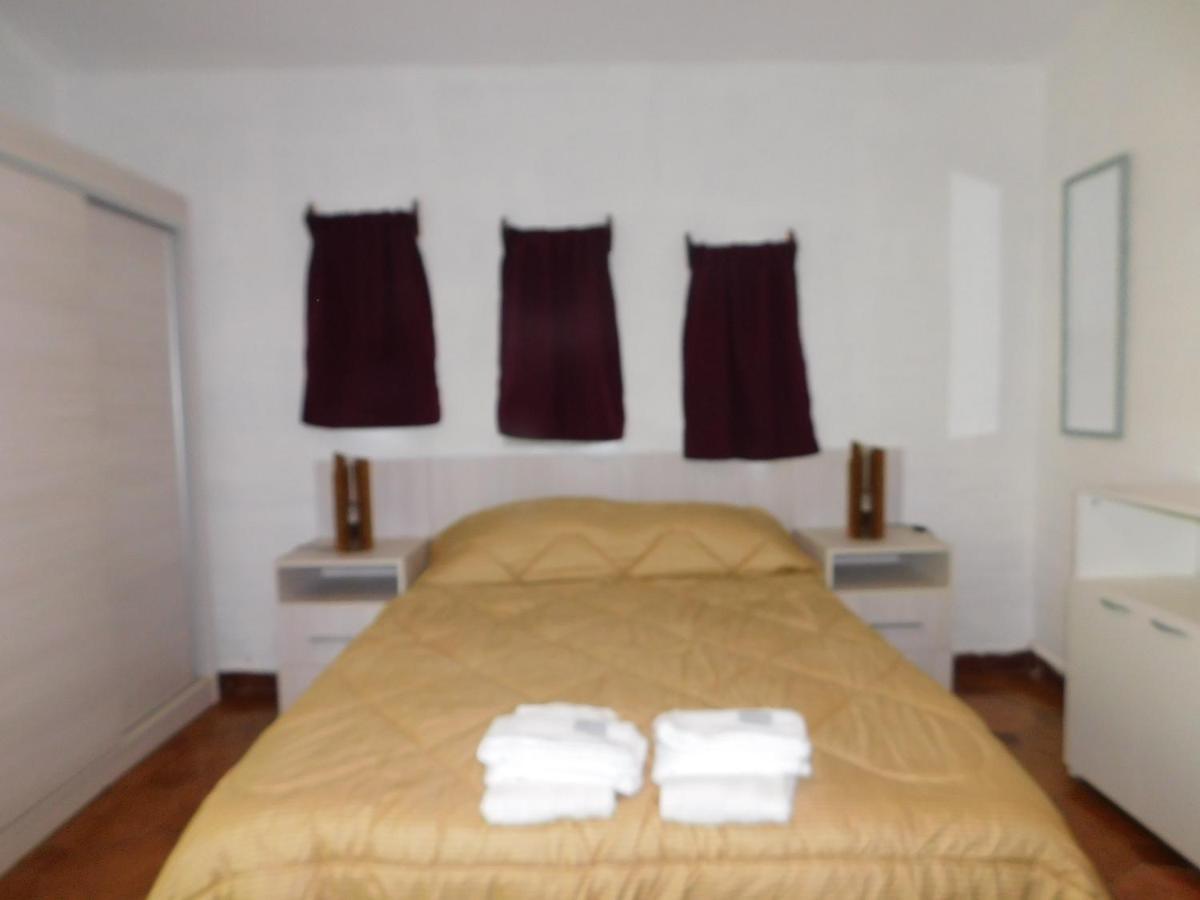 Filipao Aparts Santa Rosa de Calamuchita Εξωτερικό φωτογραφία