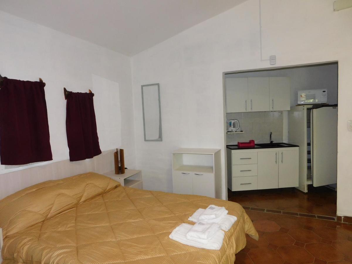 Filipao Aparts Santa Rosa de Calamuchita Εξωτερικό φωτογραφία