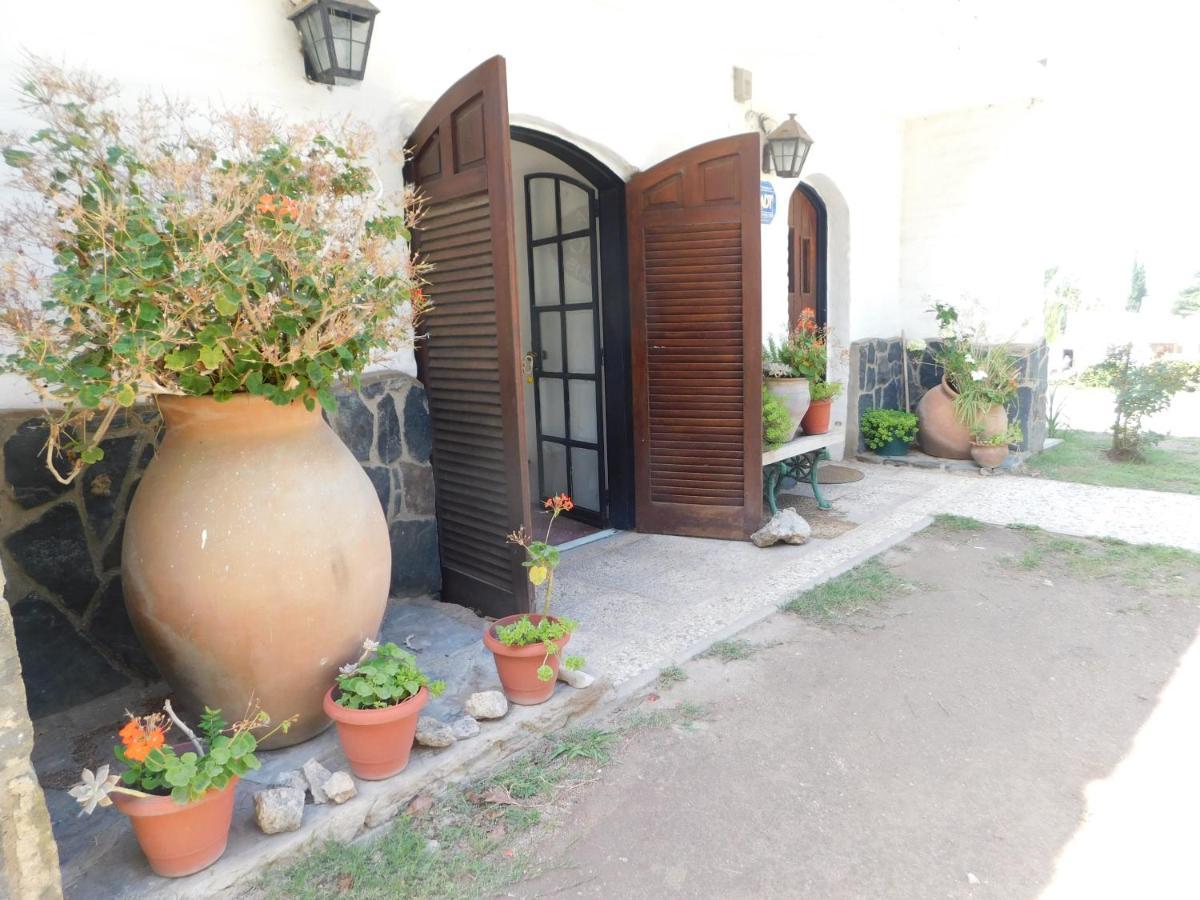 Filipao Aparts Santa Rosa de Calamuchita Εξωτερικό φωτογραφία