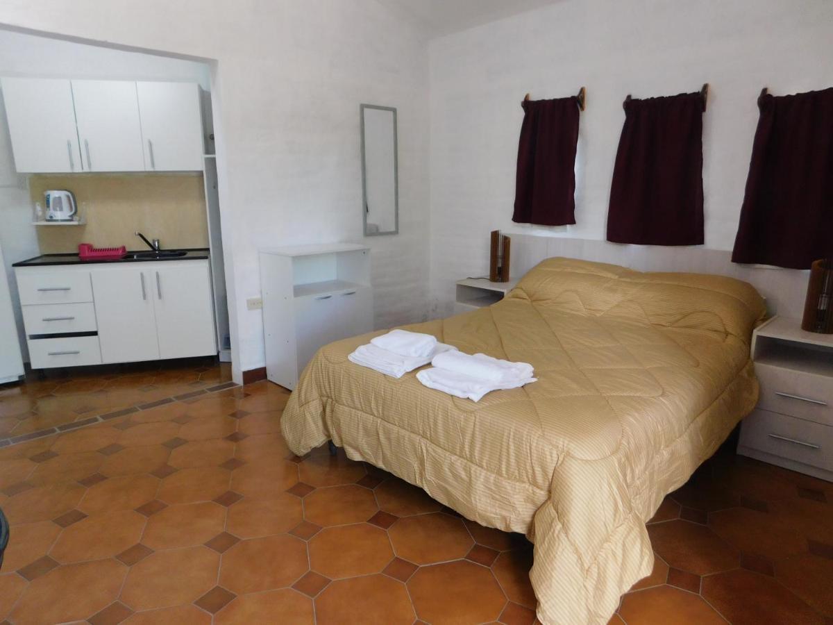 Filipao Aparts Santa Rosa de Calamuchita Εξωτερικό φωτογραφία